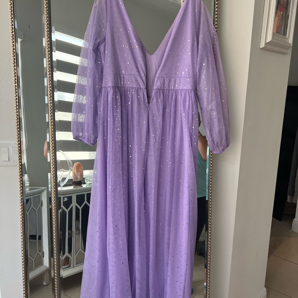 💗DRESS - Picture 2 of 5